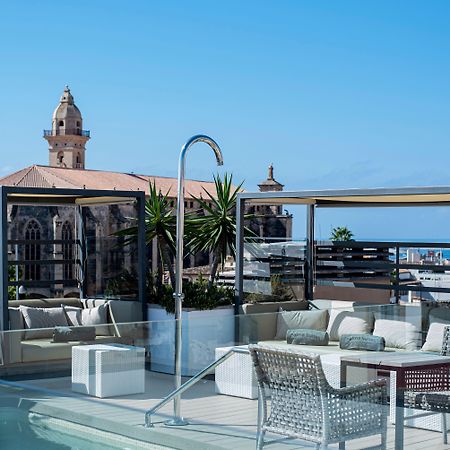 Palma Suites Palma de Maiorca Exterior foto