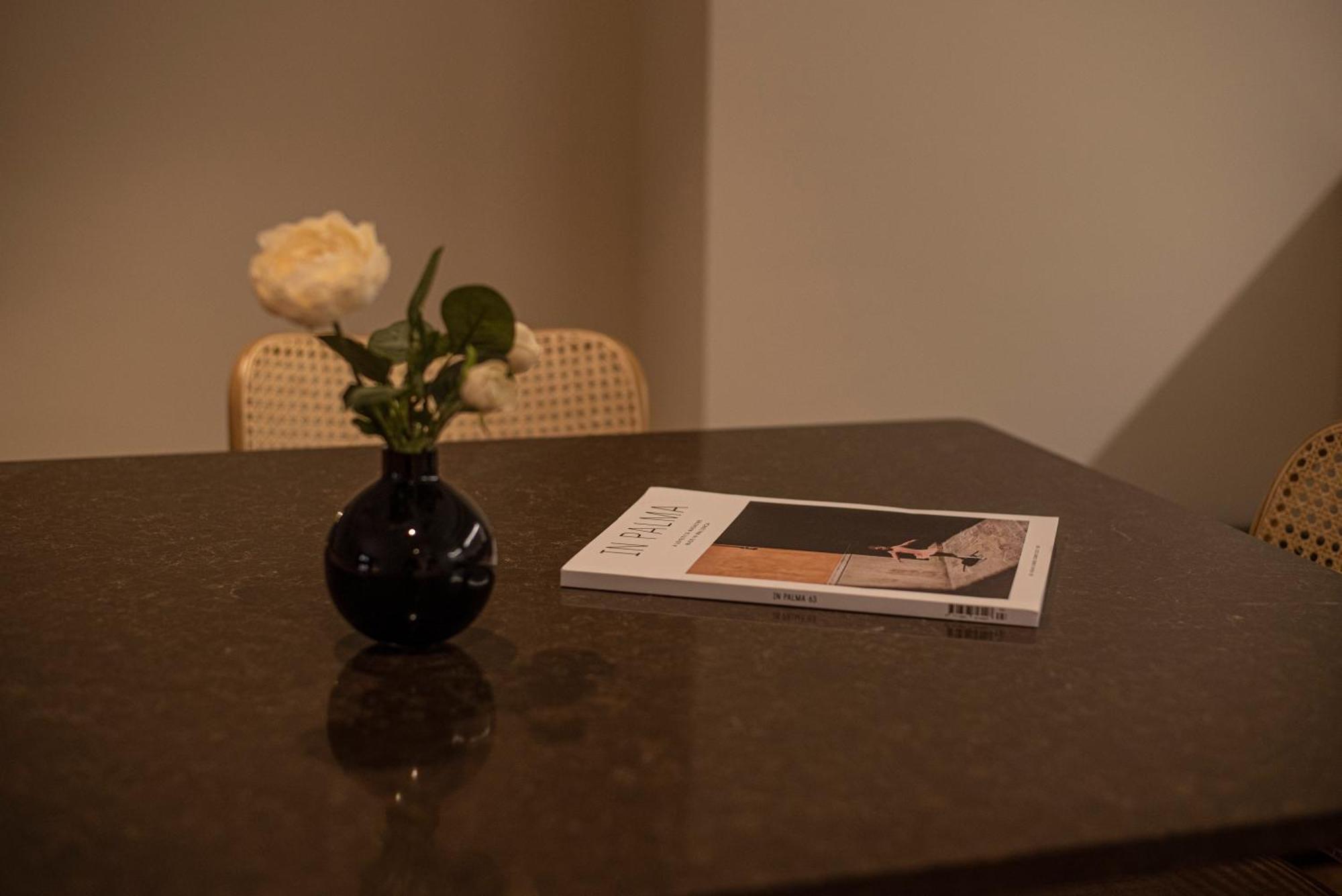 Palma Suites Palma de Maiorca Quarto foto